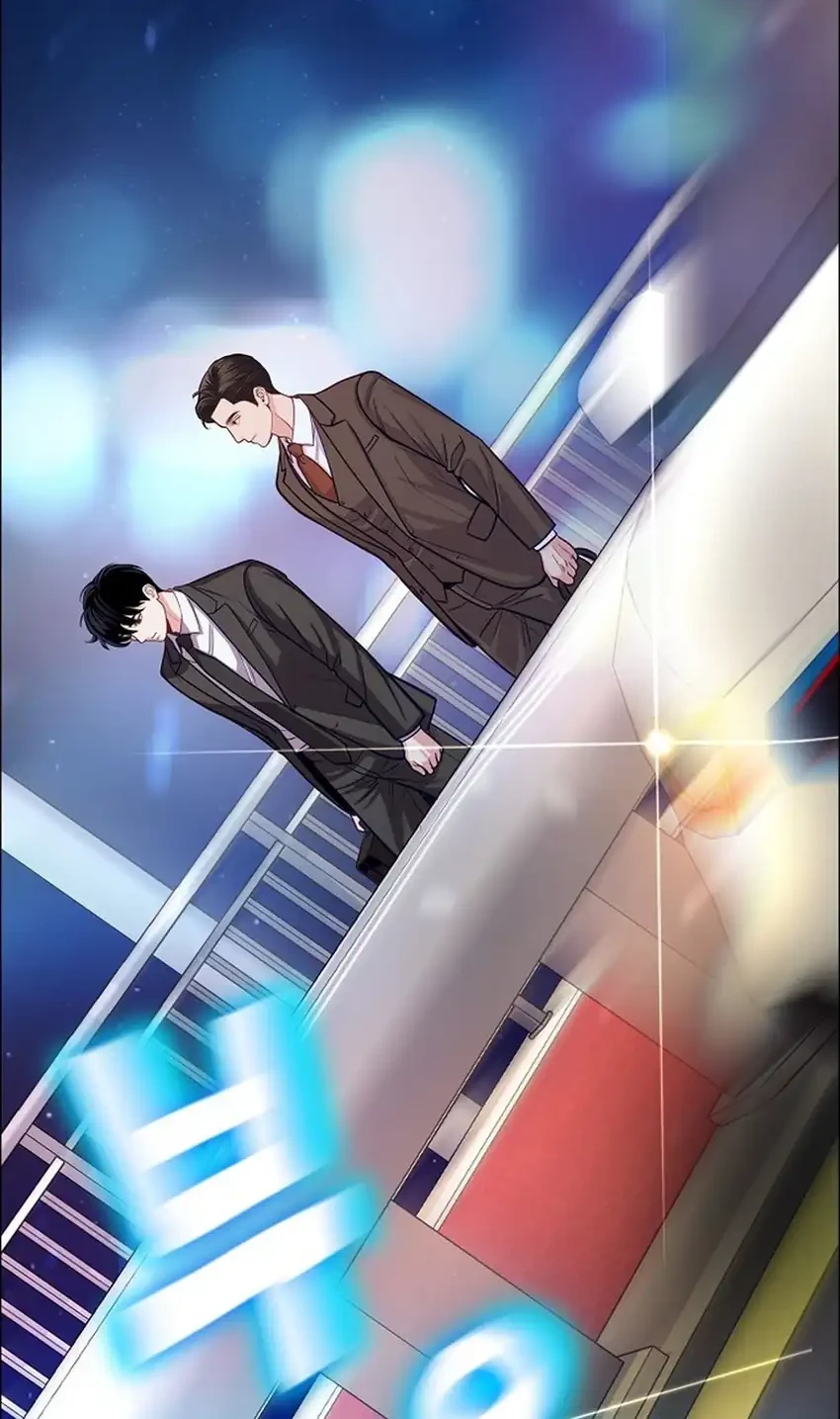 The Ordinary Lawyer’s Subspace Chapter 34 Gambar 46