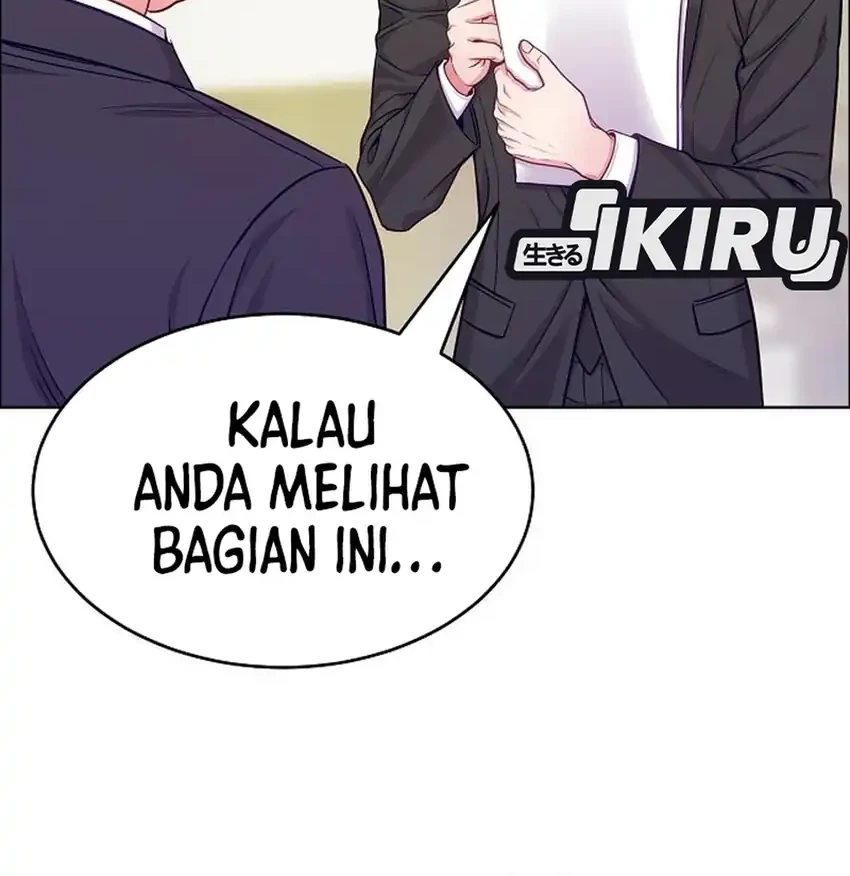 The Ordinary Lawyer’s Subspace Chapter 36 Gambar 44