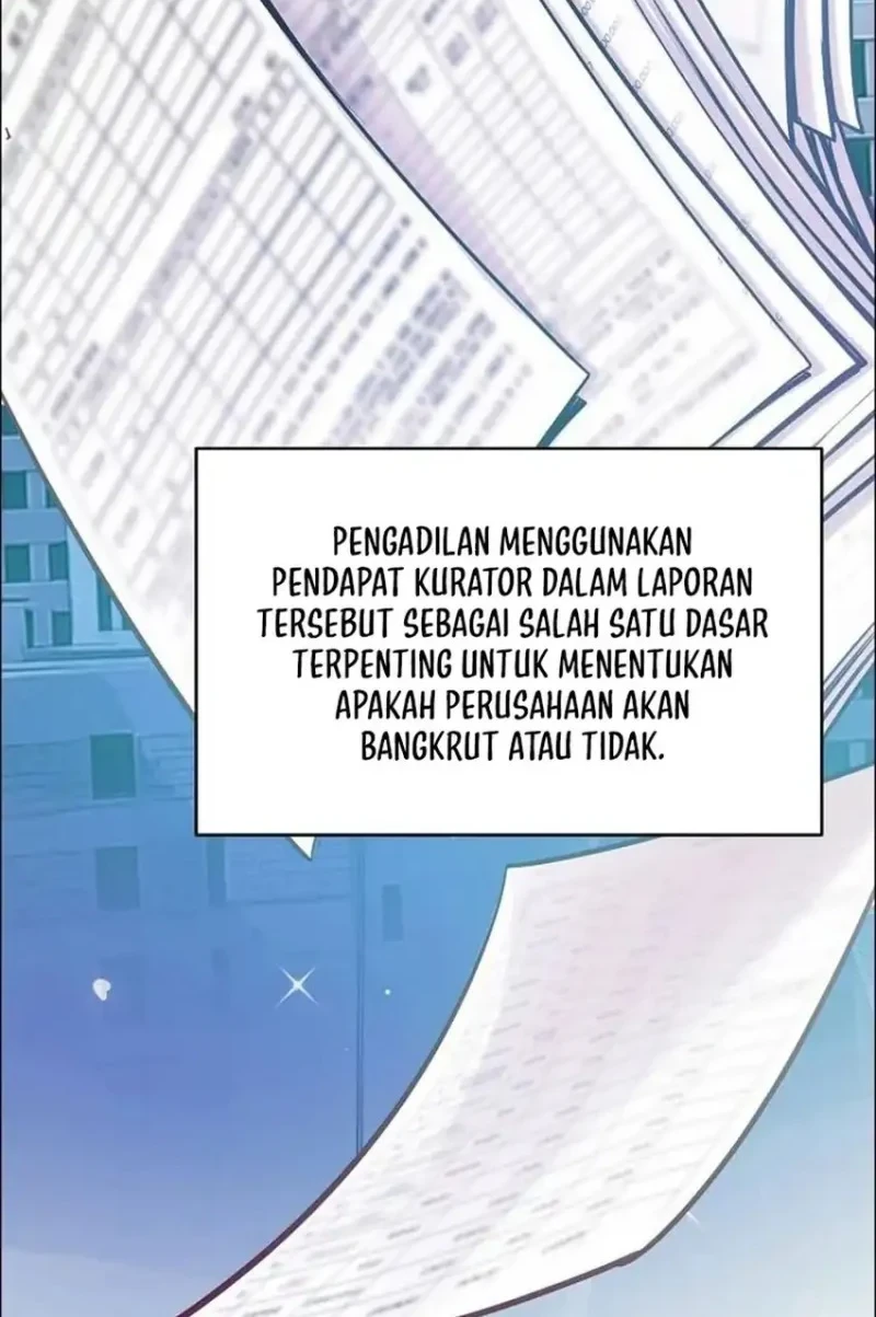 The Ordinary Lawyer’s Subspace Chapter 38 Gambar 32