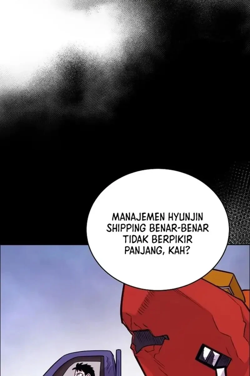 The Ordinary Lawyer’s Subspace Chapter 38 Gambar 34