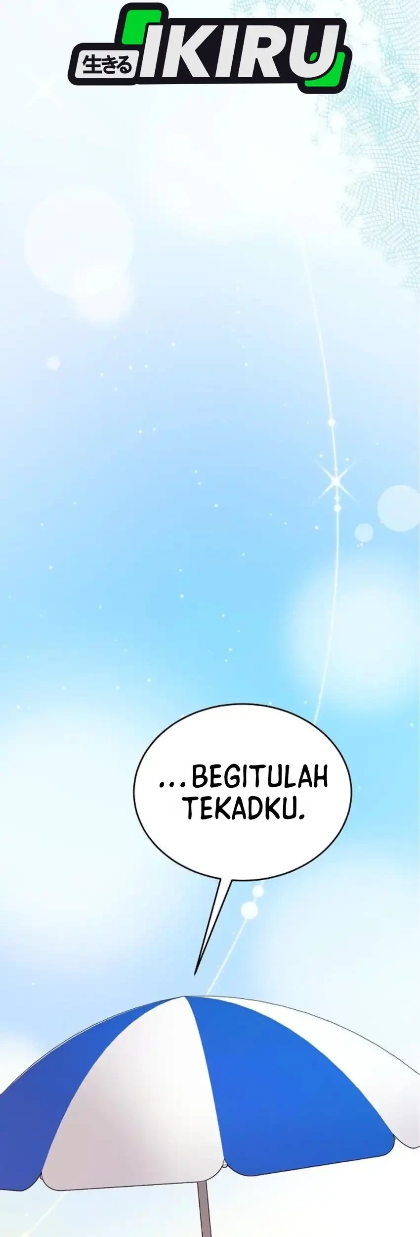 The Ordinary Lawyer’s Subspace Chapter 39 Gambar 49