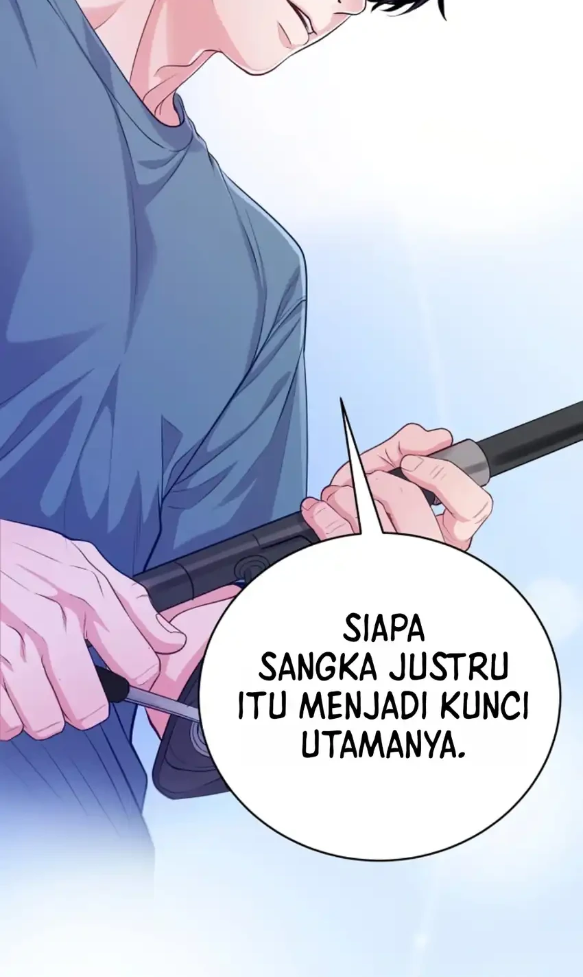 The Ordinary Lawyer’s Subspace Chapter 40 Gambar 49