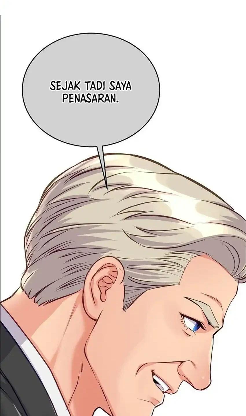 The Ordinary Lawyer’s Subspace Chapter 41 Gambar 50