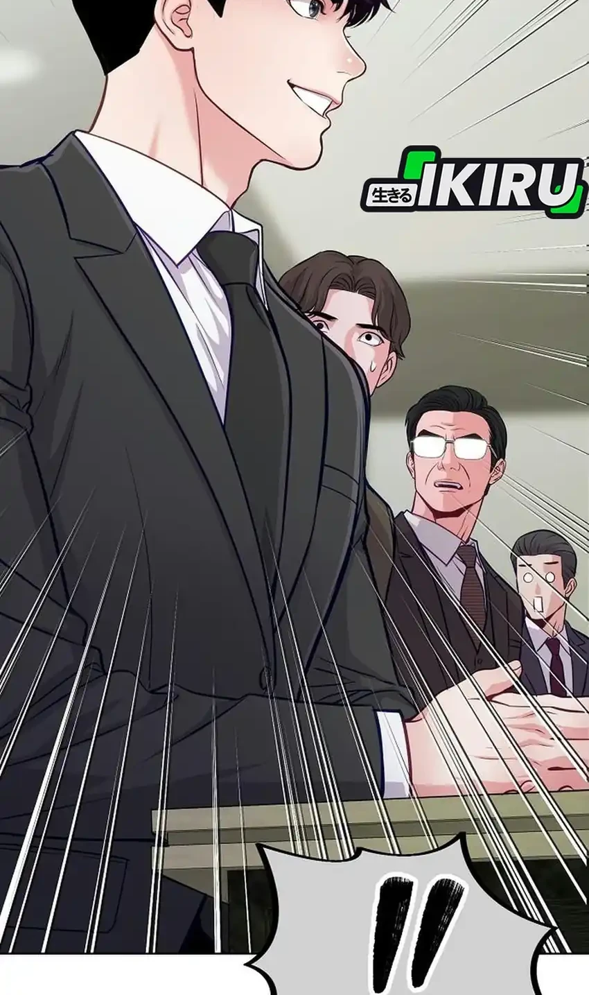 The Ordinary Lawyer’s Subspace Chapter 41 Gambar 52
