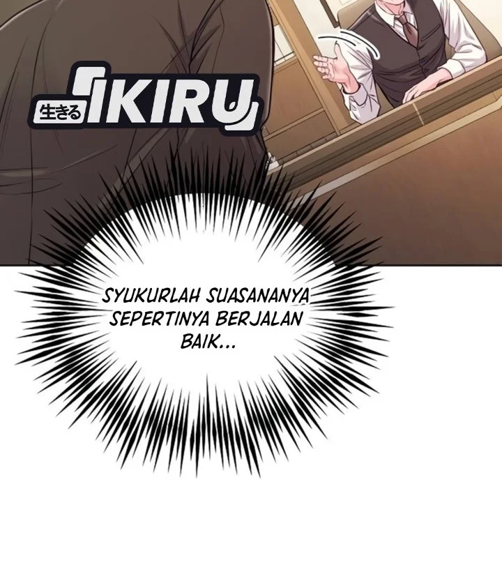 The Ordinary Lawyer’s Subspace Chapter 43 Gambar 45