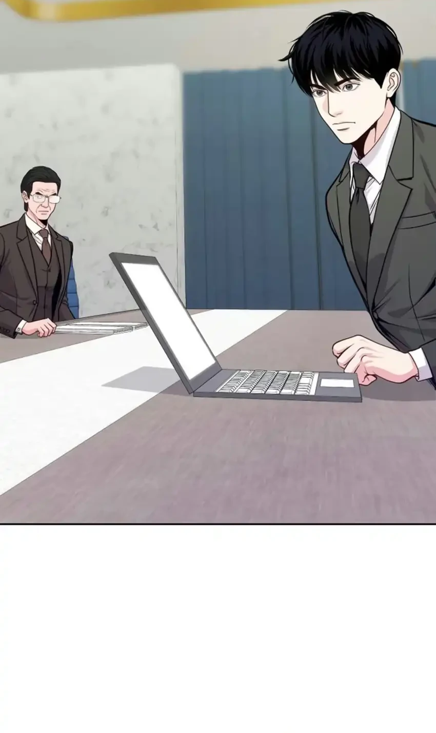 The Ordinary Lawyer’s Subspace Chapter 44 Gambar 49
