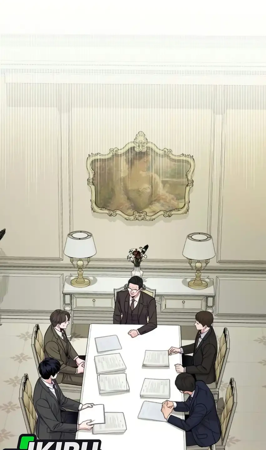 The Ordinary Lawyer’s Subspace Chapter 44 Gambar 51
