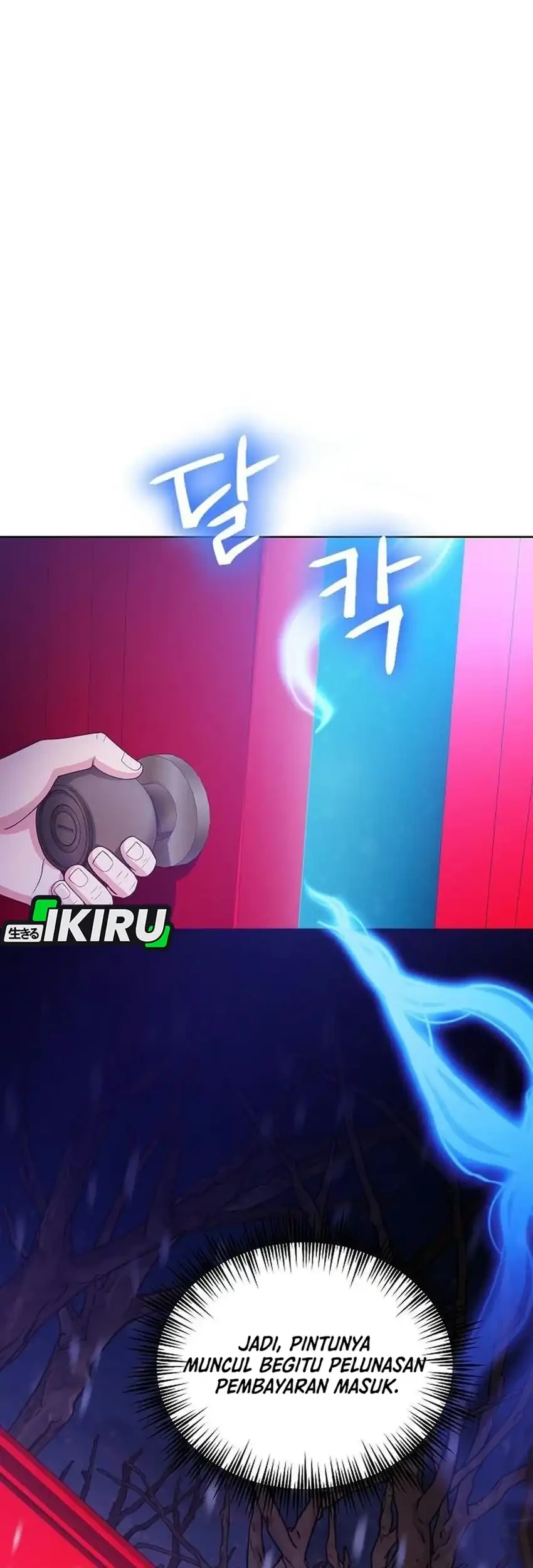 The Ordinary Lawyer’s Subspace Chapter 49 Gambar 43