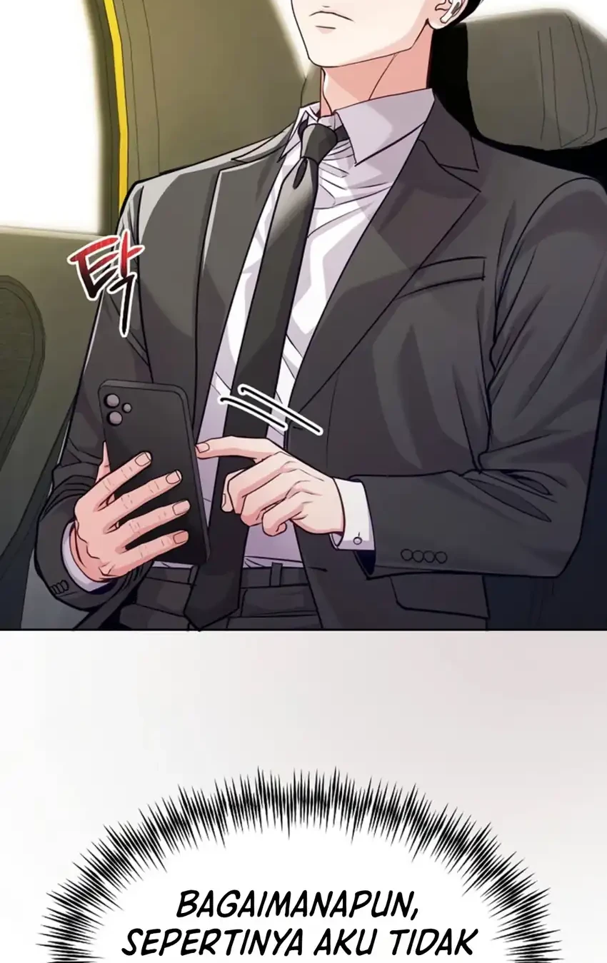 The Ordinary Lawyer’s Subspace Chapter 50 Gambar 43