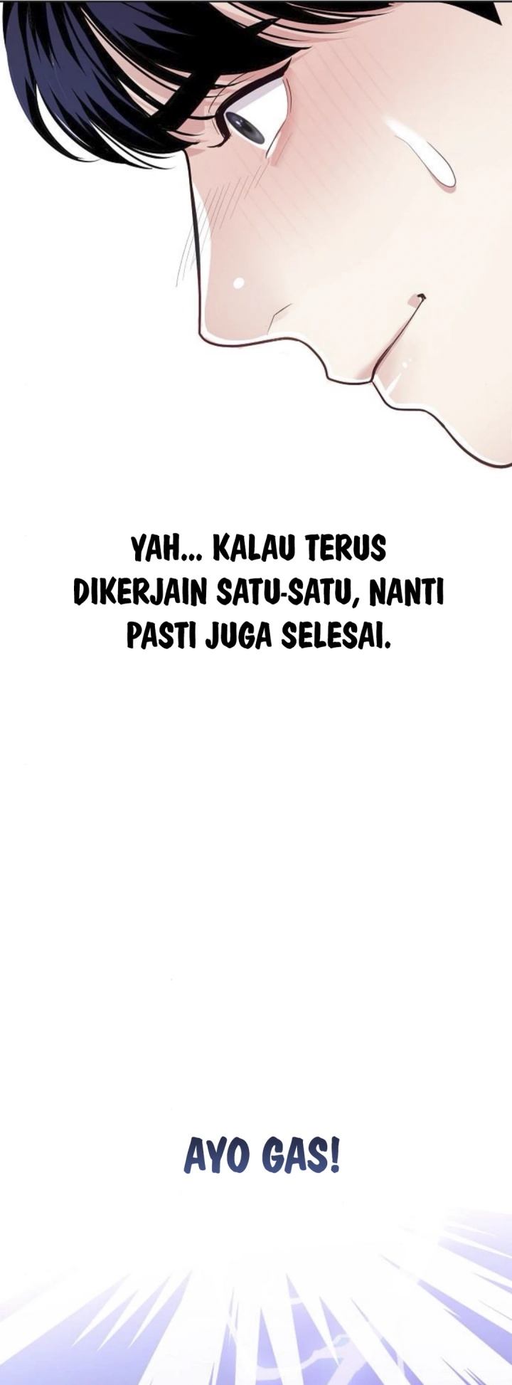 The Ordinary Lawyer’s Subspace Chapter 7 Gambar 39