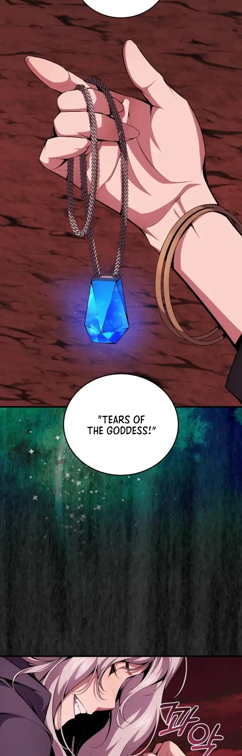 The Outcast Loser Necromancer Chapter 1 Gambar 51