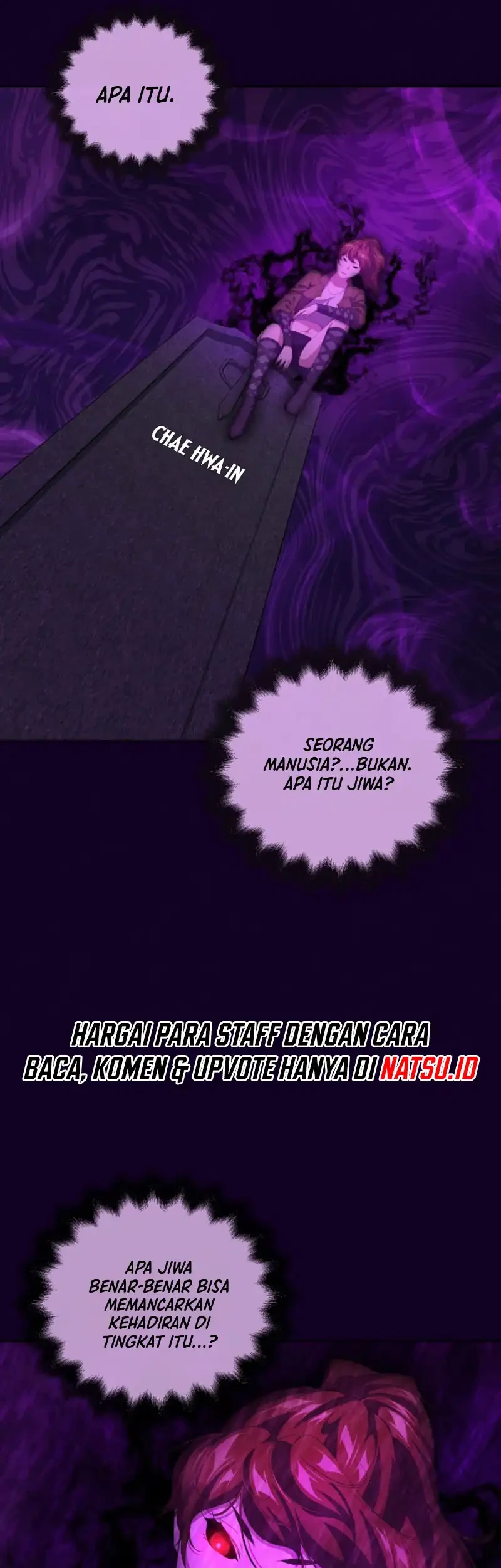 The Outcast Loser Necromancer Chapter 10 Gambar 37