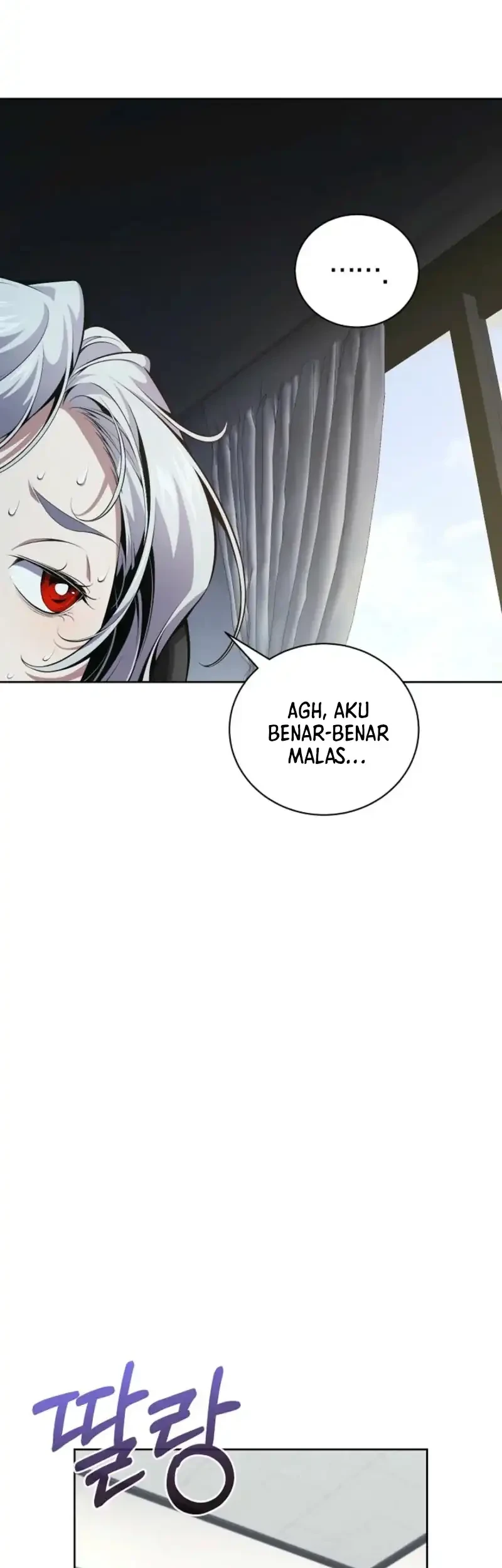 The Outcast Loser Necromancer Chapter 2 Gambar 49