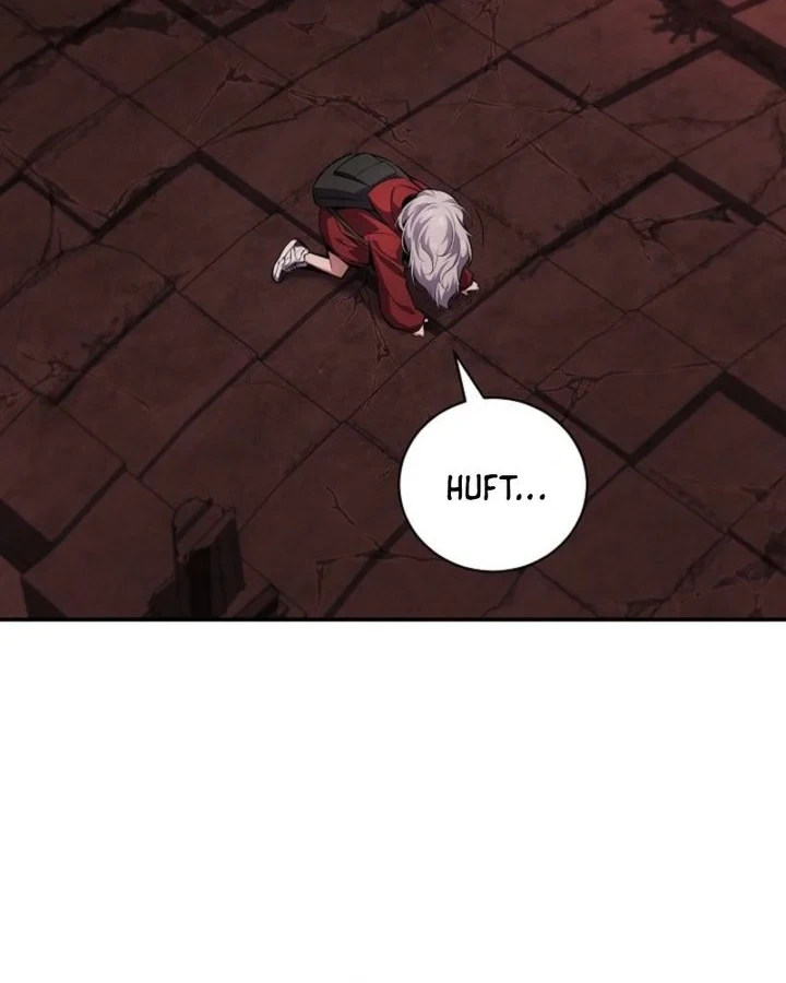 The Outcast Loser Necromancer Chapter 3 Gambar 55