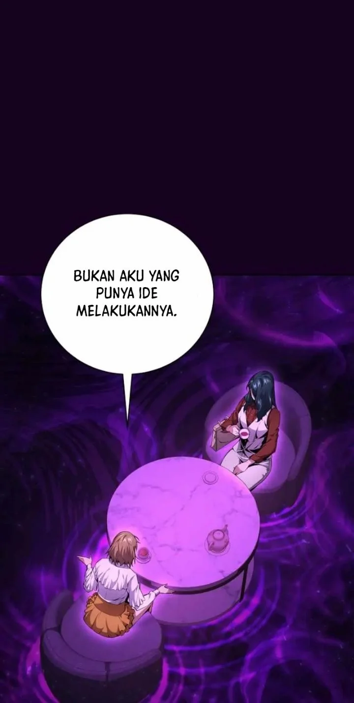 The Outcast Loser Necromancer Chapter 6 Gambar 35