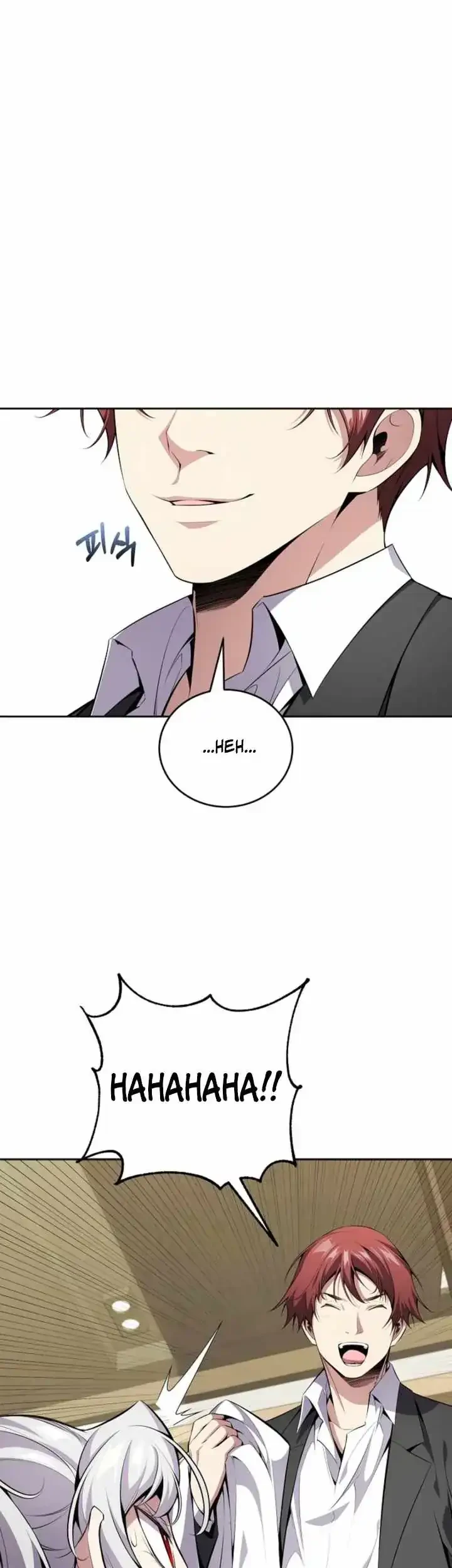 The Outcast Loser Necromancer Chapter 7 Gambar 34