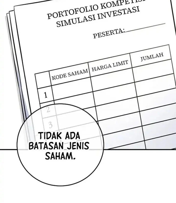 The Overly Competent Junior Employee Chapter 12 Gambar 46