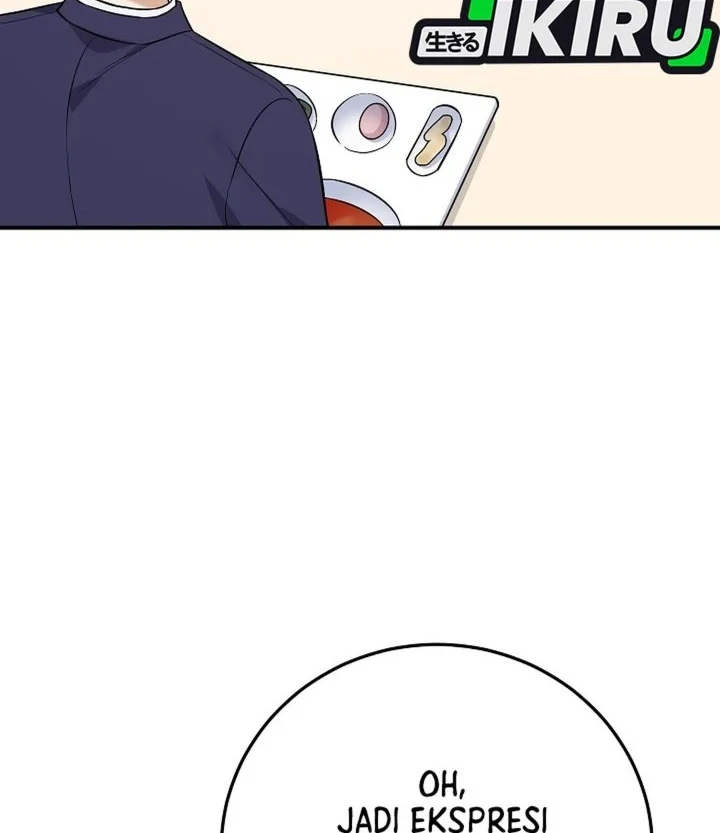 The Overly Competent Junior Employee Chapter 14 Gambar 44