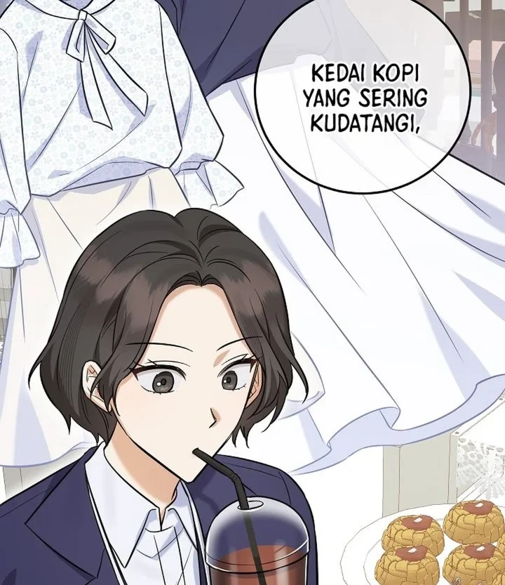 The Overly Competent Junior Employee Chapter 14 Gambar 46