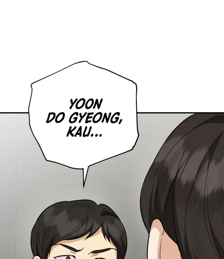 The Overly Competent Junior Employee Chapter 15 Gambar 44
