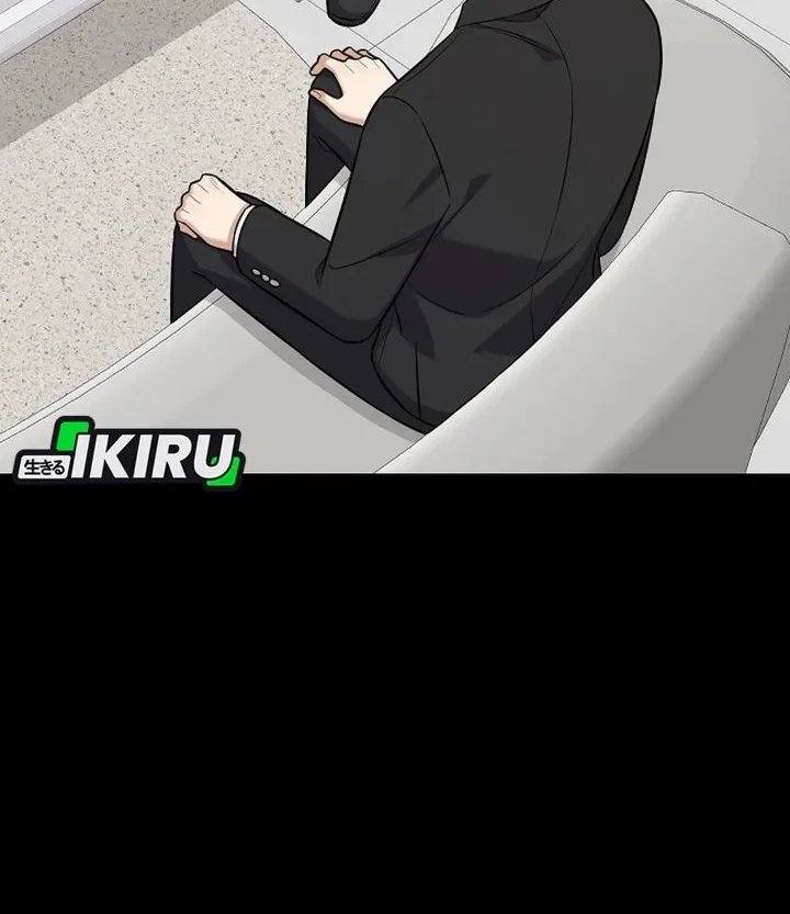 The Overly Competent Junior Employee Chapter 18 Gambar 36
