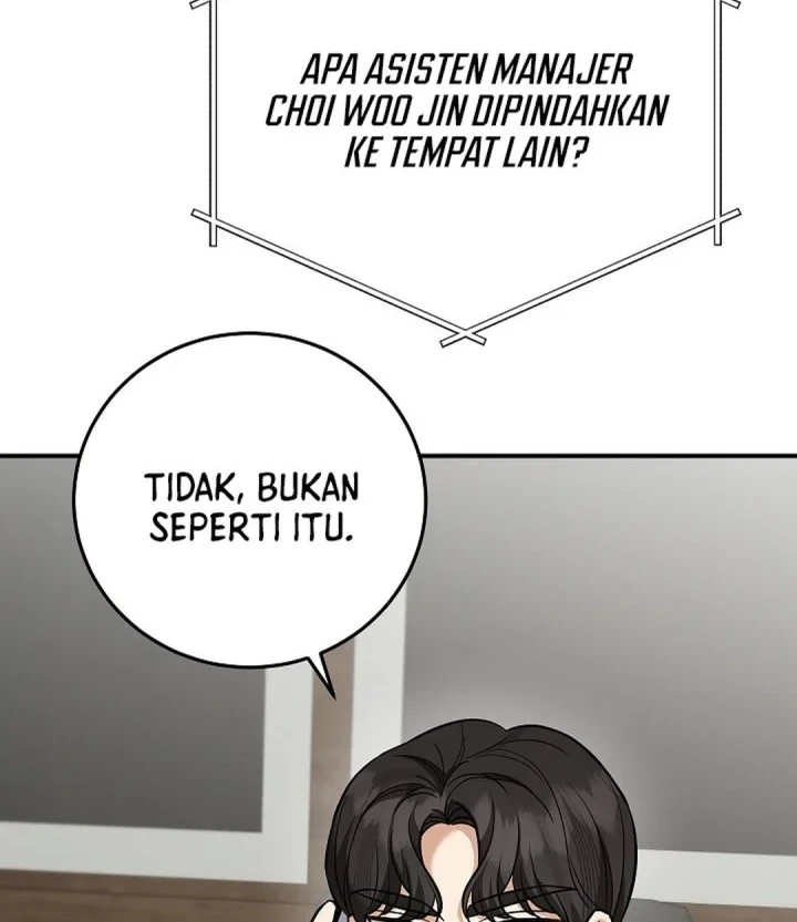 The Overly Competent Junior Employee Chapter 19 Gambar 44