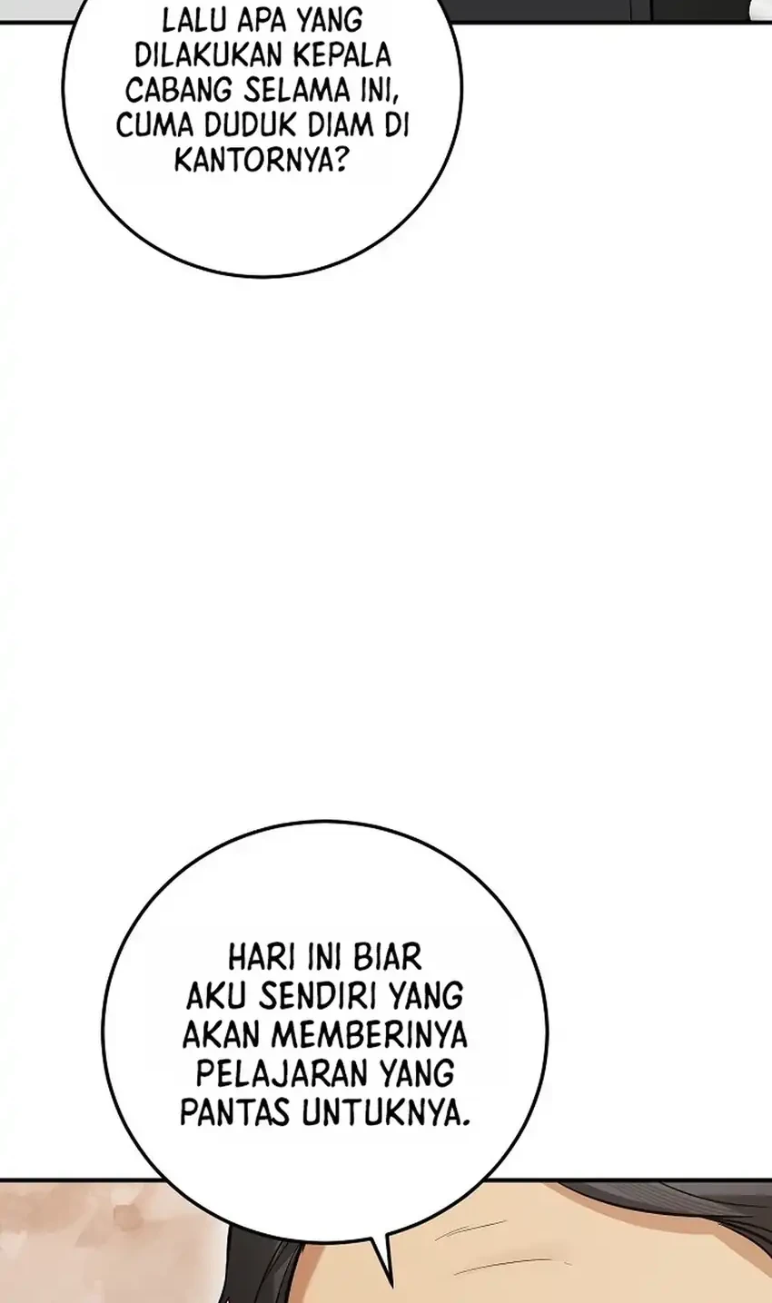 The Overly Competent Junior Employee Chapter 21 Gambar 45