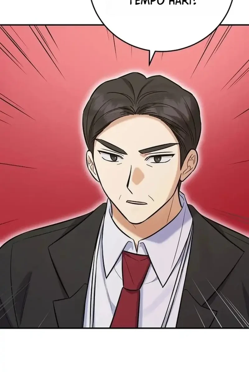 The Overly Competent Junior Employee Chapter 22 Gambar 42