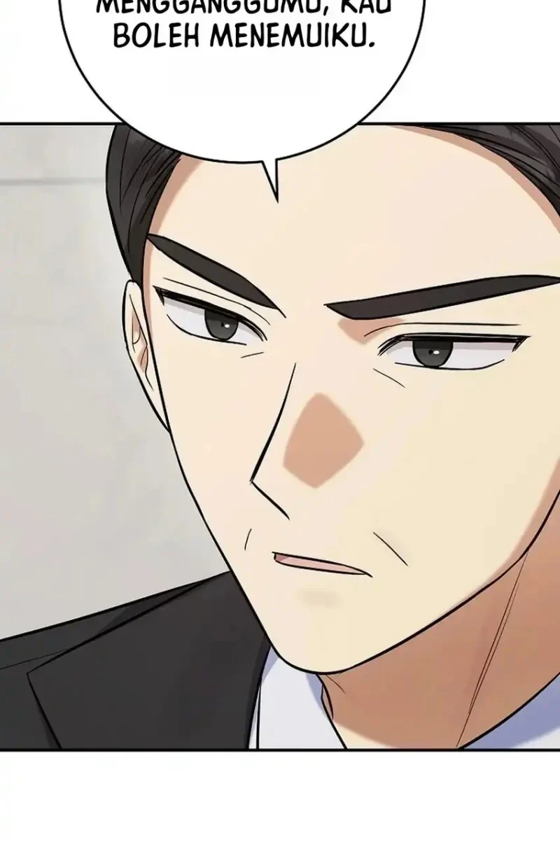 The Overly Competent Junior Employee Chapter 22 Gambar 44