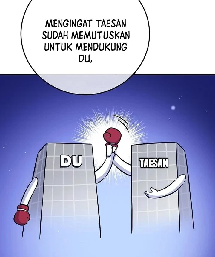 The Overly Competent Junior Employee Chapter 23 Gambar 36