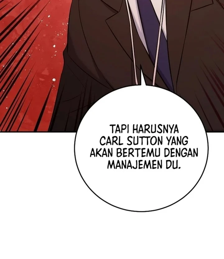 The Overly Competent Junior Employee Chapter 24 Gambar 43