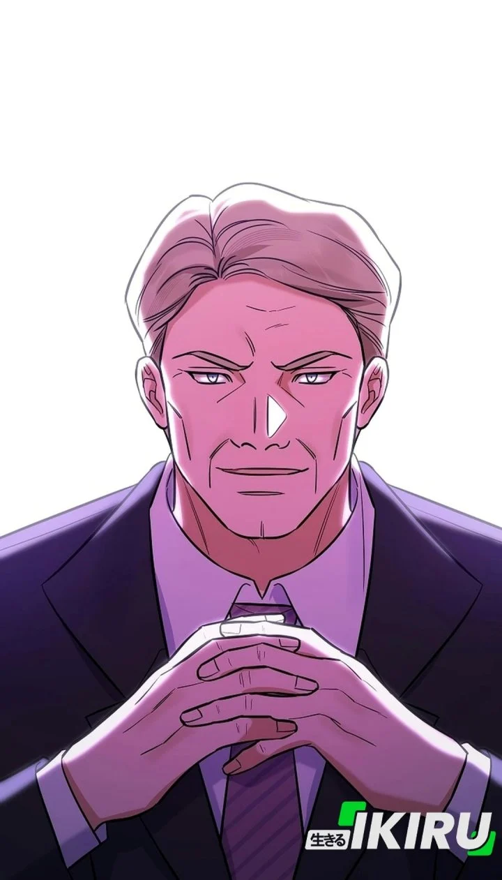 The Overly Competent Junior Employee Chapter 24 Gambar 44