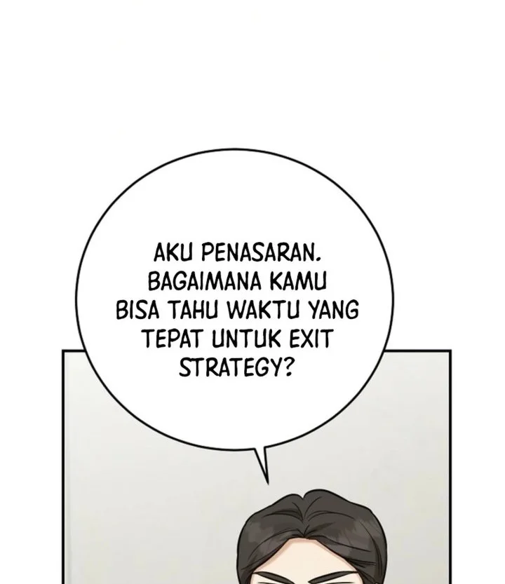 The Overly Competent Junior Employee Chapter 26 Gambar 38