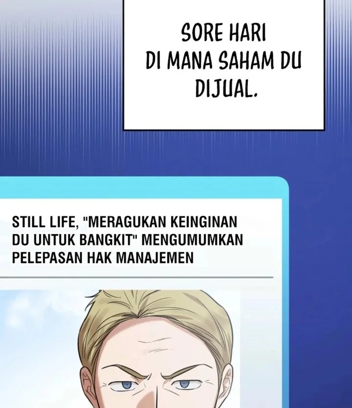 The Overly Competent Junior Employee Chapter 26 Gambar 40