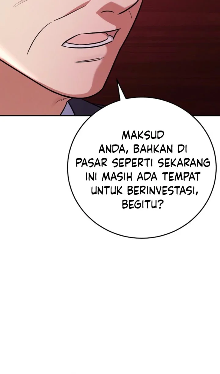 The Overly Competent Junior Employee Chapter 29 Gambar 37