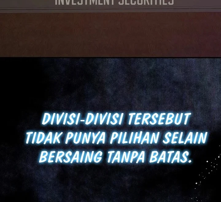 The Overly Competent Junior Employee Chapter 5 Gambar 50