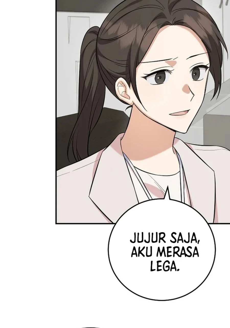 The Overly Competent Junior Employee Chapter 6 Gambar 50