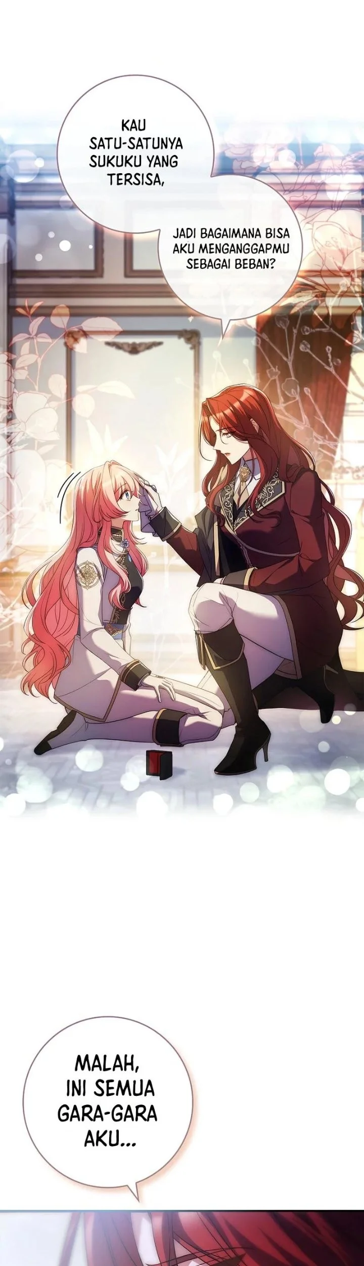The Painless Player Chapter 10 Gambar 44
