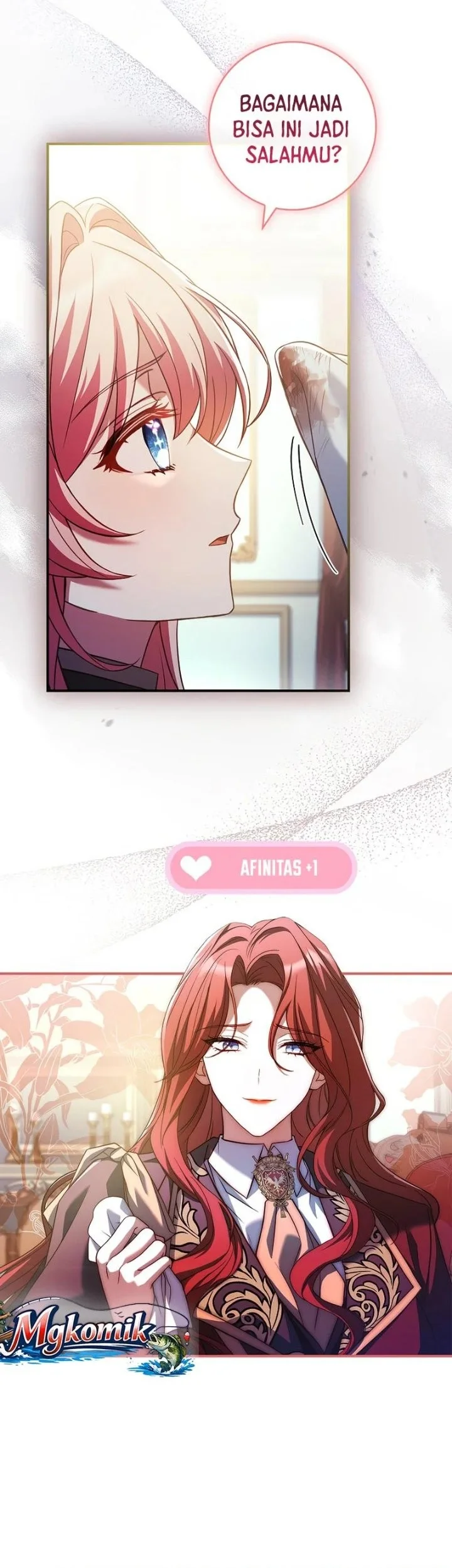 The Painless Player Chapter 10 Gambar 46