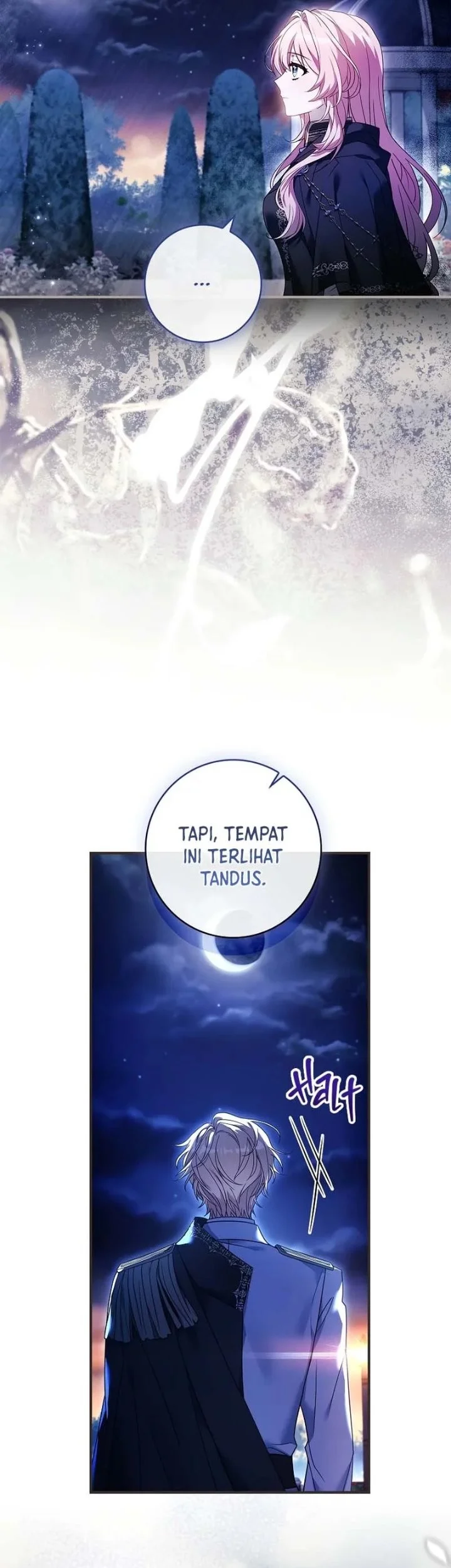 The Painless Player Chapter 11 Gambar 52