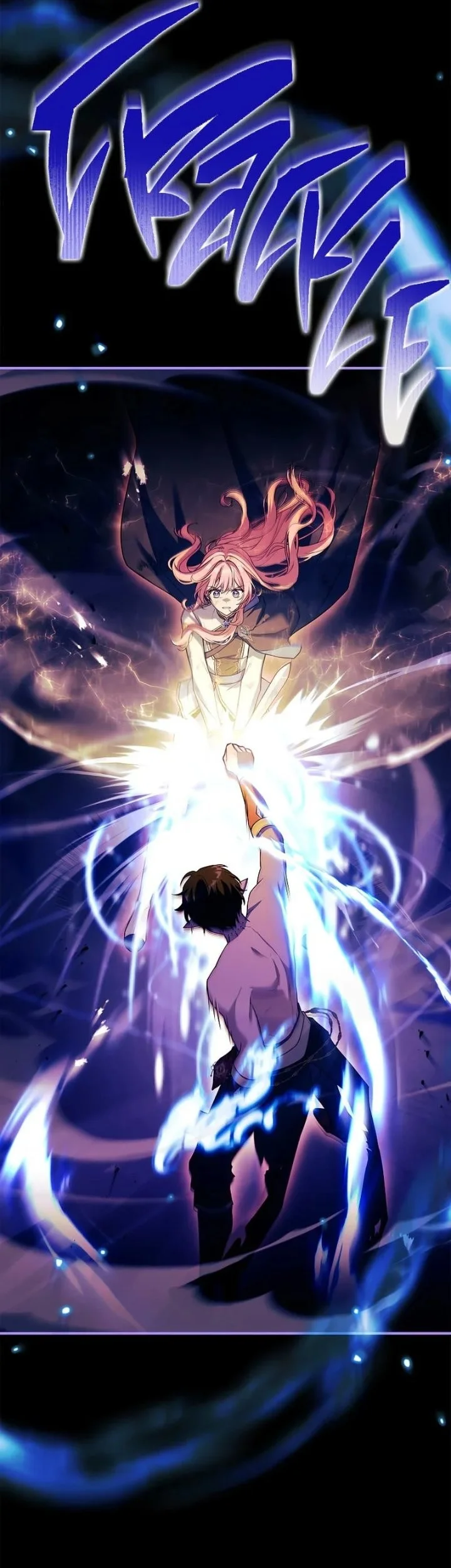 The Painless Player Chapter 12 Gambar 49