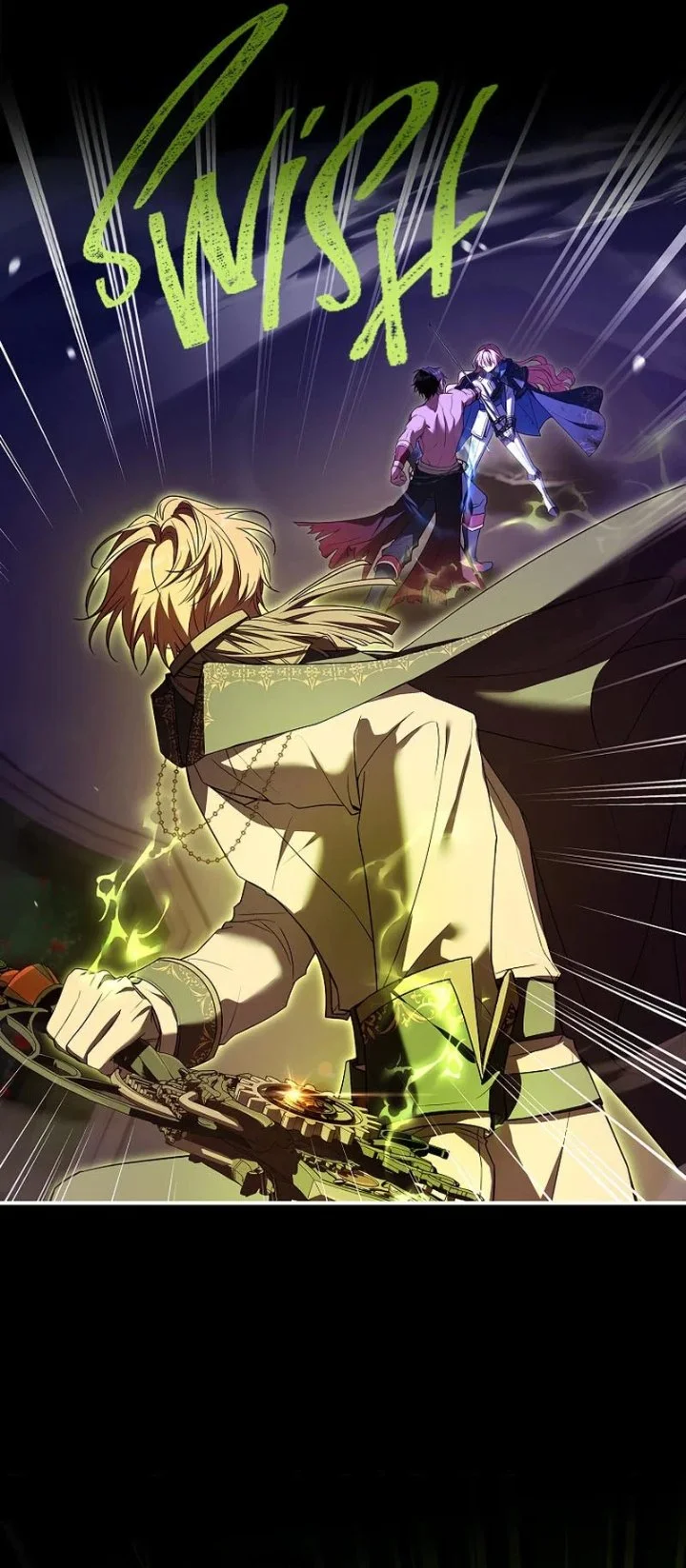 The Painless Player Chapter 12 Gambar 51