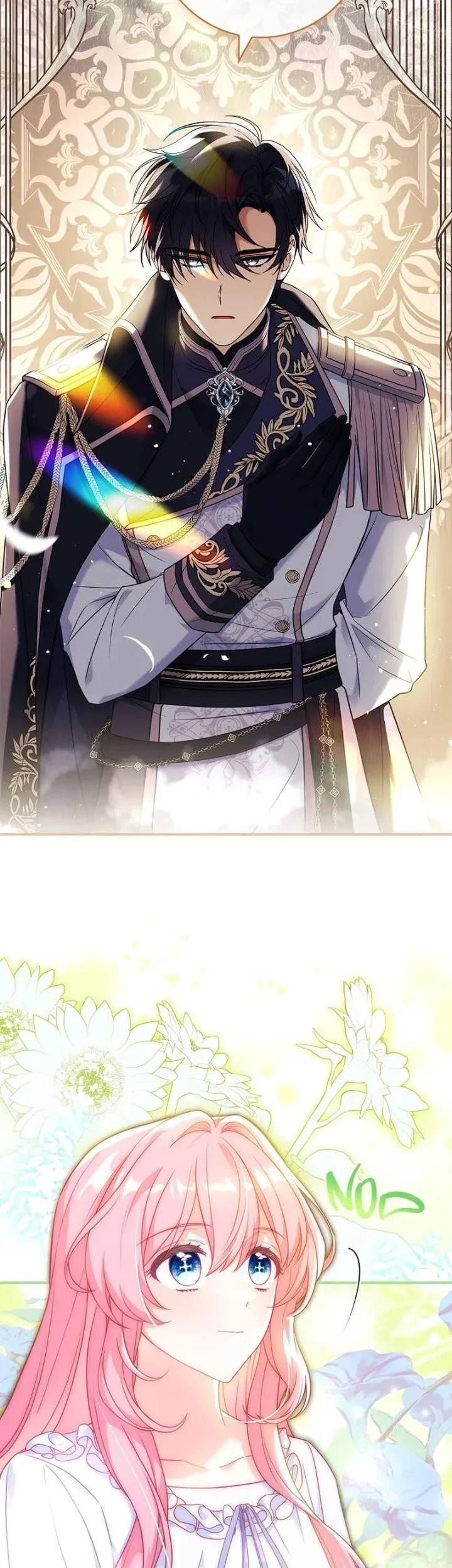 The Painless Player Chapter 14 Gambar 39