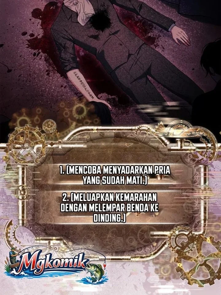 The Painless Player Chapter 15 Gambar 37