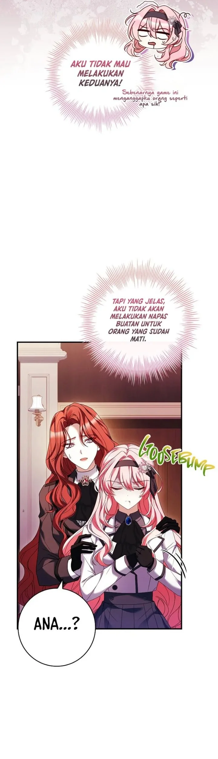 The Painless Player Chapter 15 Gambar 38
