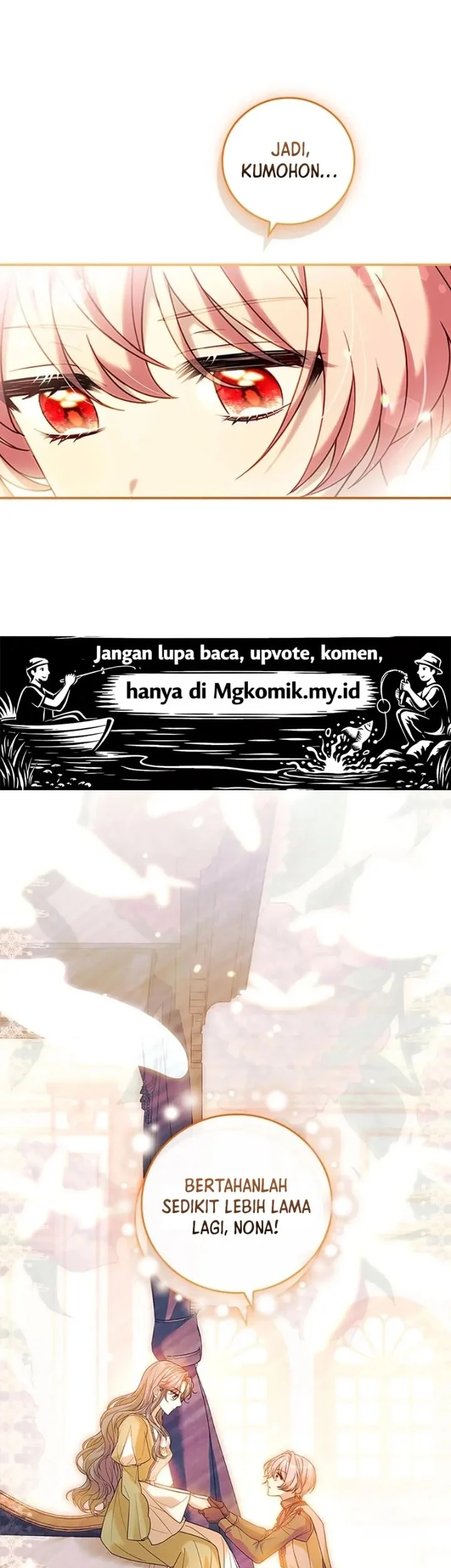 The Painless Player Chapter 21 Gambar 41