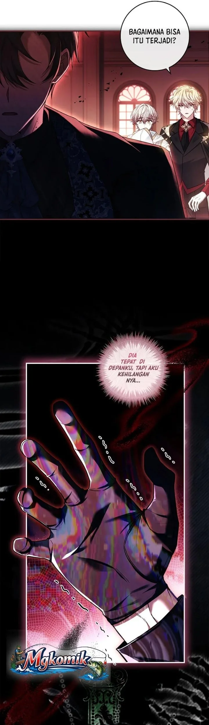 The Painless Player Chapter 22 Gambar 49
