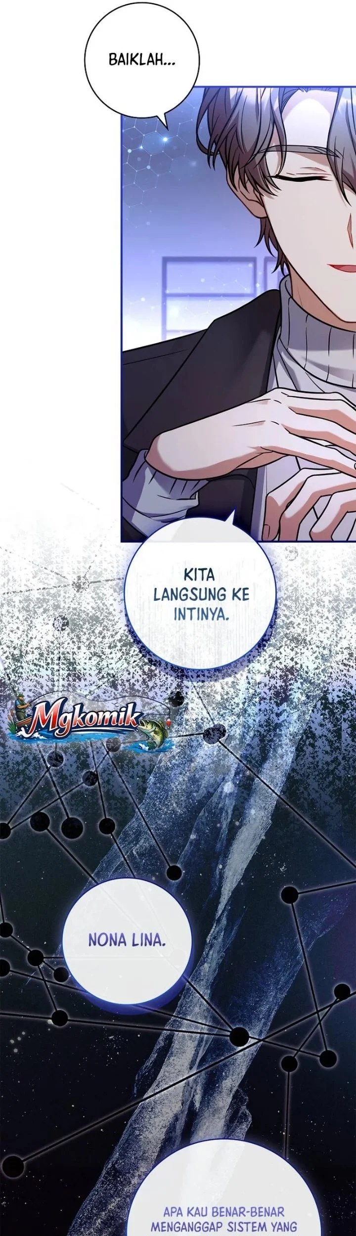 The Painless Player Chapter 24 Gambar 45