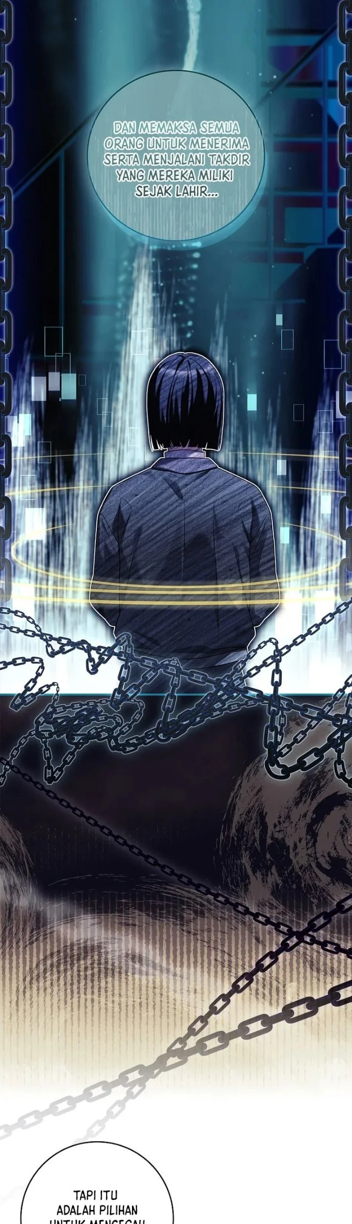 The Painless Player Chapter 24 Gambar 48