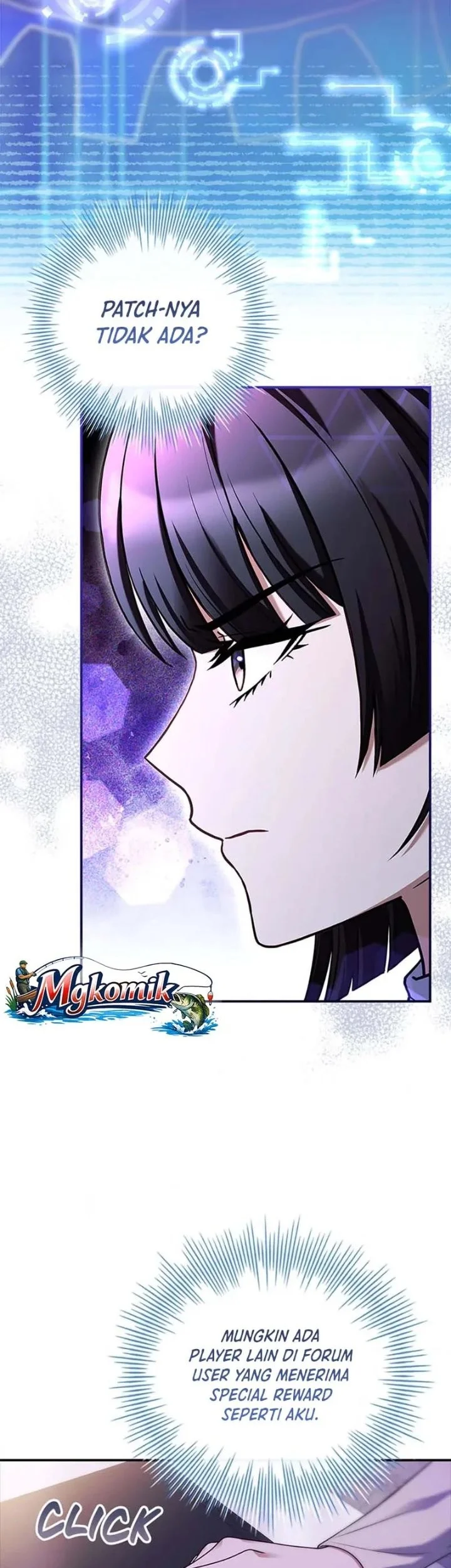 The Painless Player Chapter 25 Gambar 44